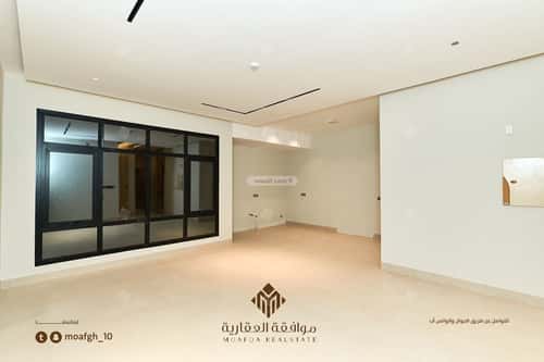 شقة 3 غرف في المهدية 3