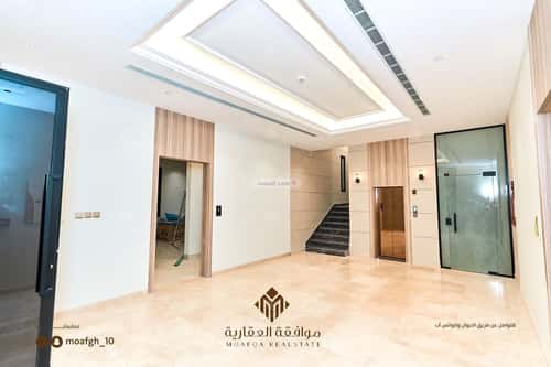 3 bedroom apartment in Al Mahdiyyah 4
