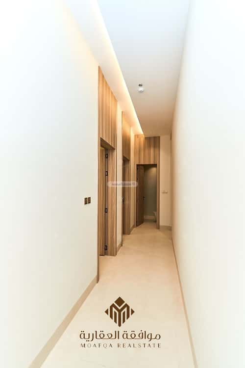 3 bedroom apartment in Al Mahdiyyah 2