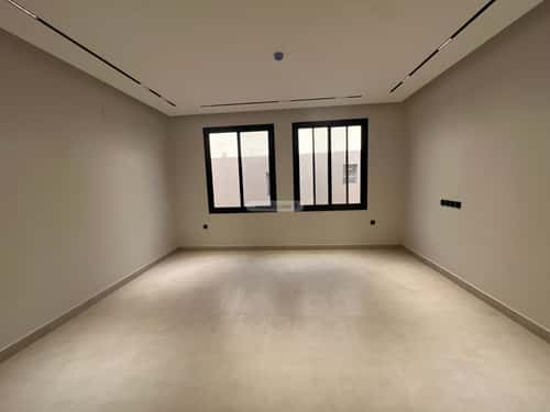 3 bedroom apartment in Qurtubah 13