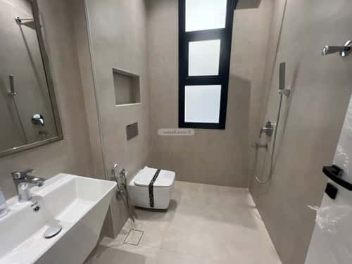 3 bedroom apartment in Qurtubah 3