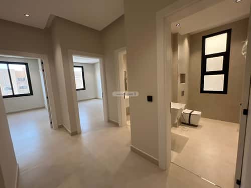 3 bedroom apartment in Qurtubah 12