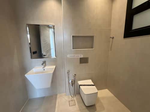 3 bedroom apartment in Qurtubah 11
