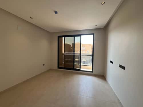 3 bedroom apartment in Qurtubah 4