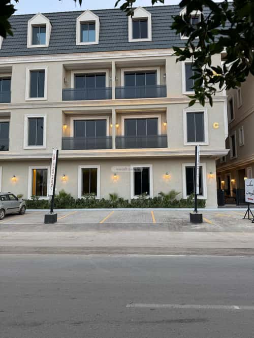 شقة 4 غرف في اليرموك 1