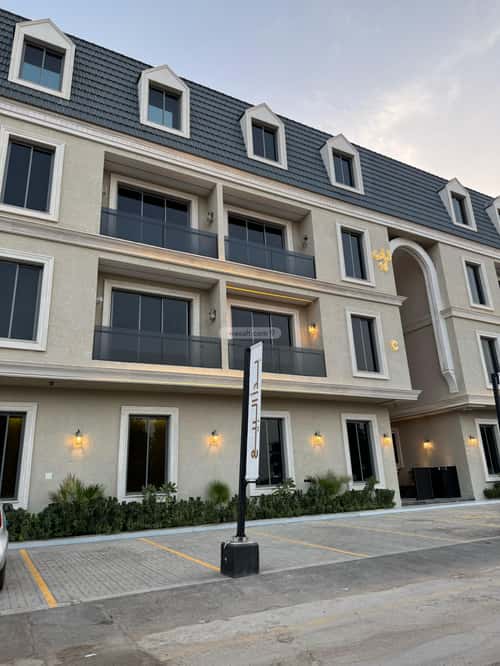4 bedroom apartment in Al Yarmouk 6