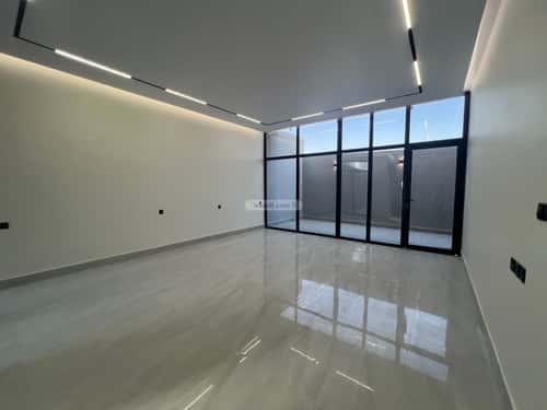 4 bedroom villa in Al Bayan, Riyadh 19