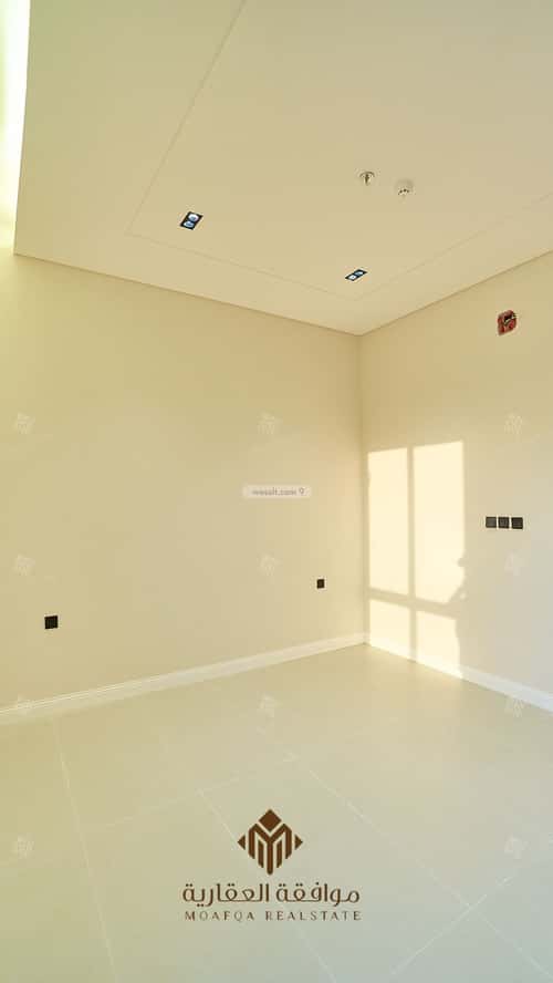 شقة 3 غرف في المهدية 1