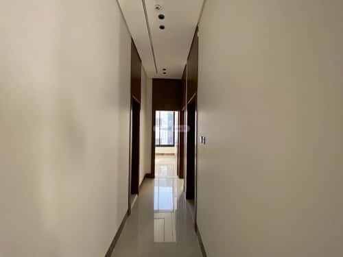 3 bedroom apartment in Al Mahdiyyah 2