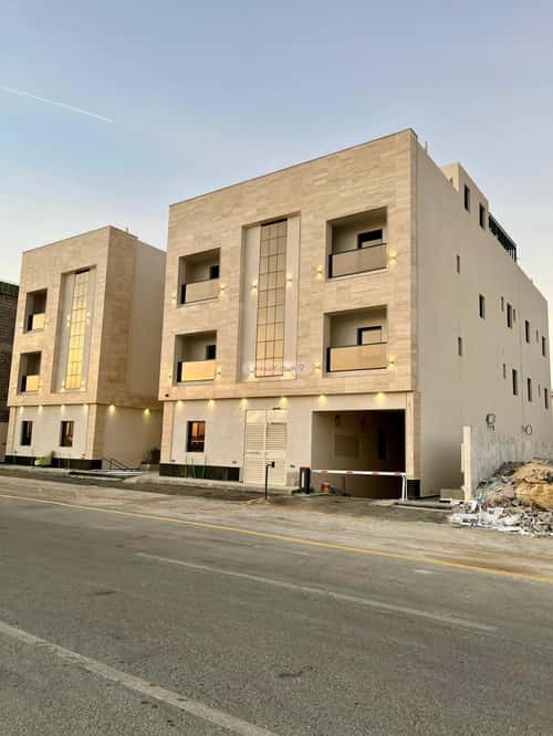 3 bedroom apartment in Al Mahdiyyah 8