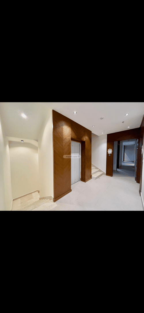 3 bedroom apartment in Al Mahdiyyah 3