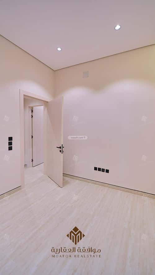 شقة 3 غرف في المهدية 3