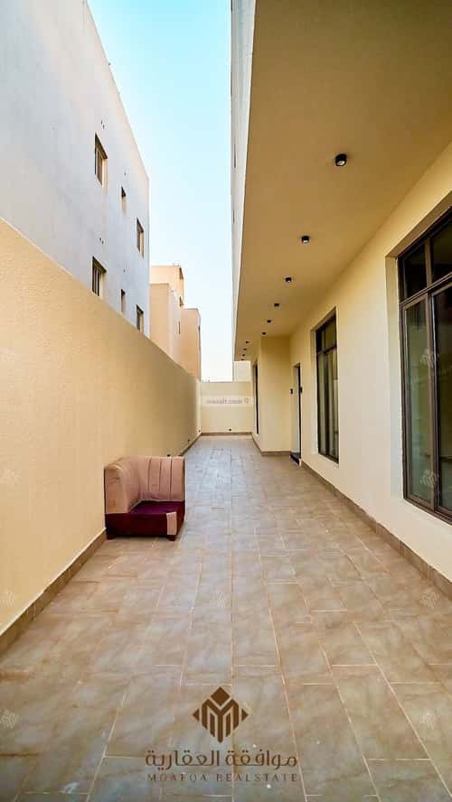 6 bedroom villa in Al Mahdiyyah 8