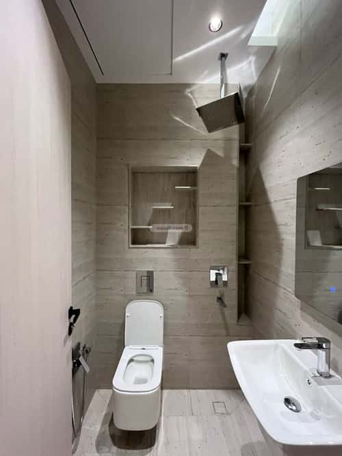 2 bedroom apartment in Al Mahdiyyah 2