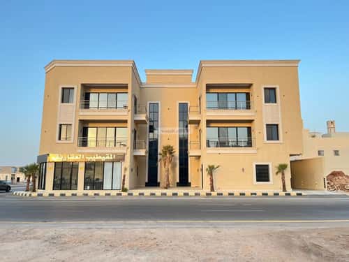 2 bedroom apartment in Al Mahdiyyah 3