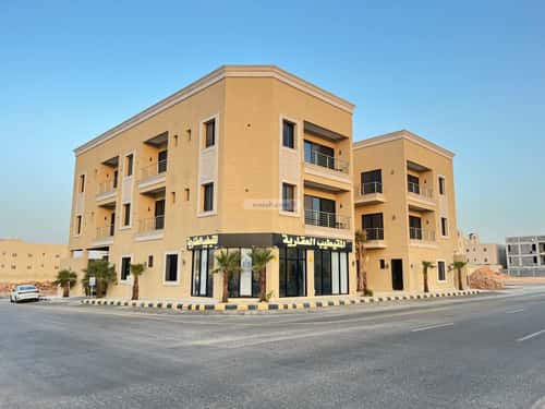 2 bedroom apartment in Al Mahdiyyah 4