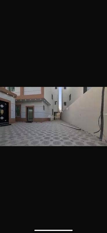 4 bedroom villa in Taibah, Riyadh 3