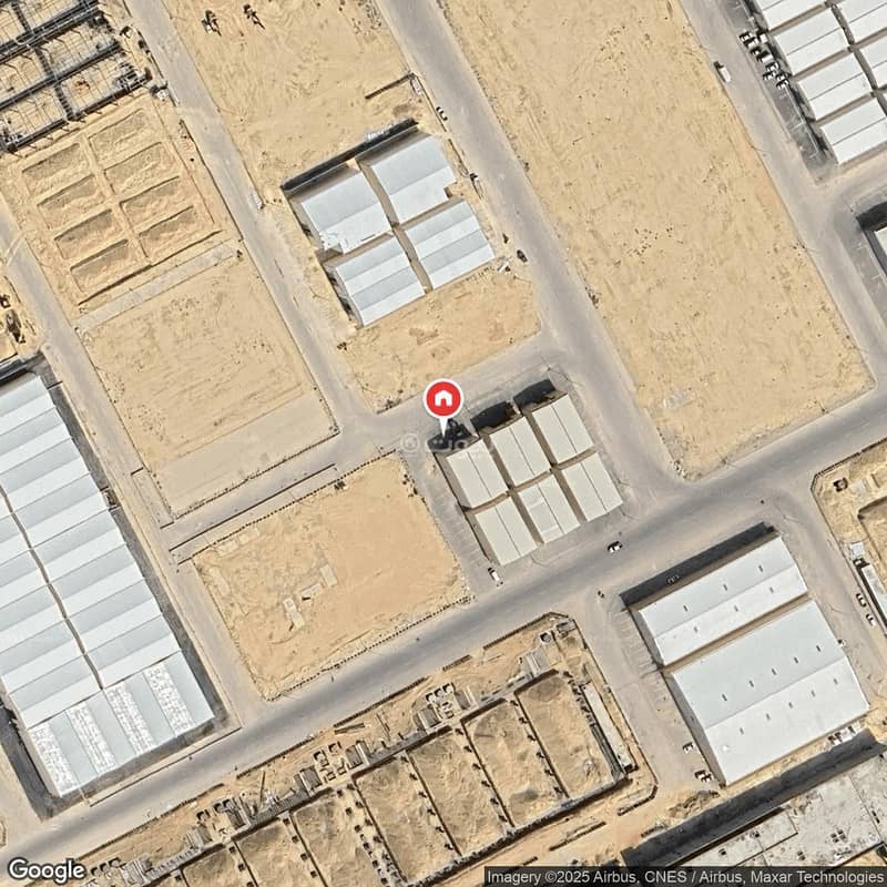 4 bedroom villa in Taibah, Riyadh 25