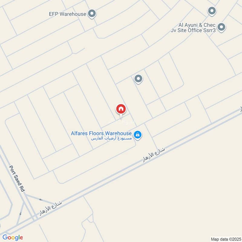 4 bedroom villa in Taibah, Riyadh 26