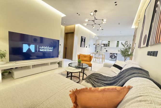 2 bedroom apartment in Al Salamah 2