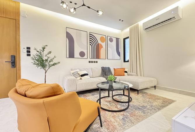 2 bedroom apartment in Al Salamah 3