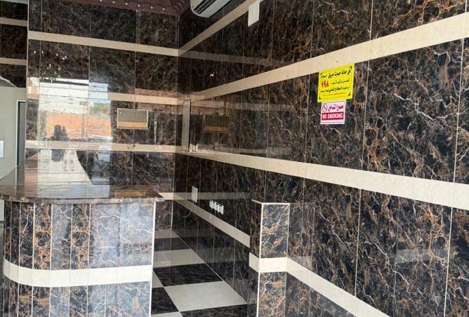 1 bedroom apartment in Al Marwa 2