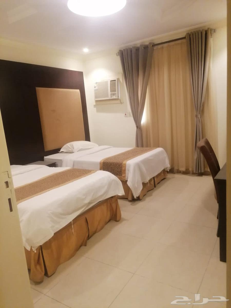 1 bedroom apartment in Al Nuzhah 4