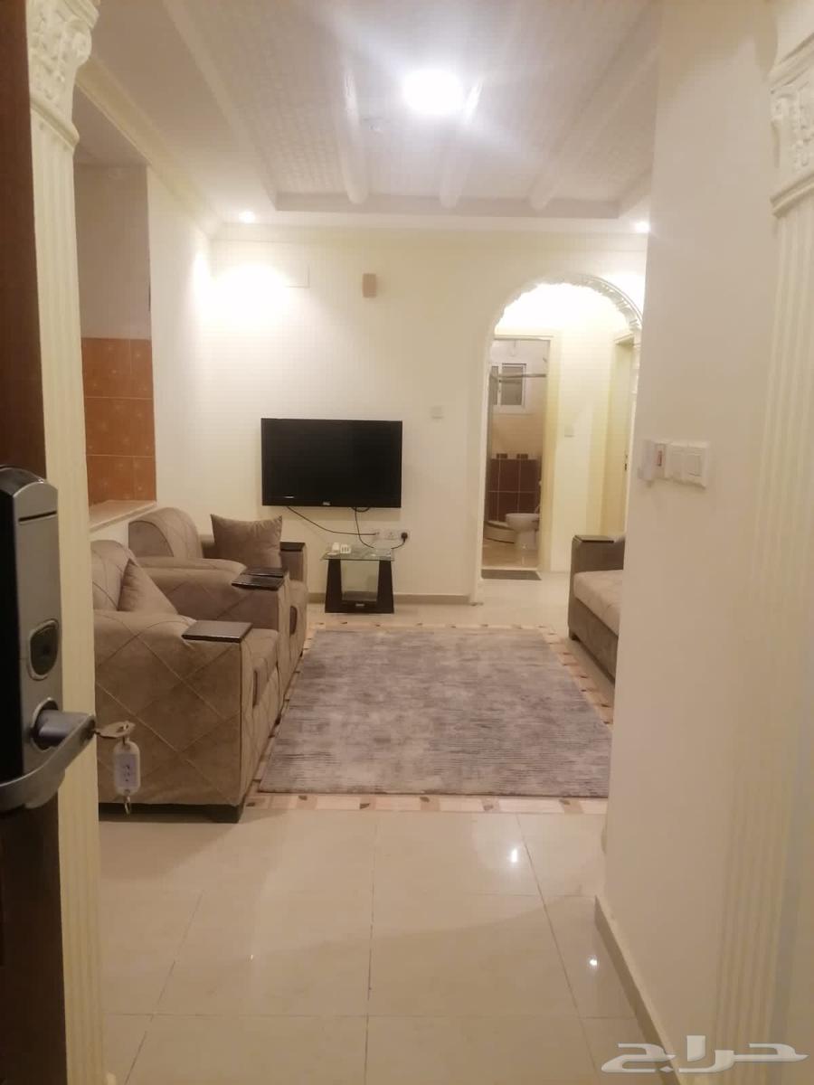 1 bedroom apartment in Al Nuzhah 5