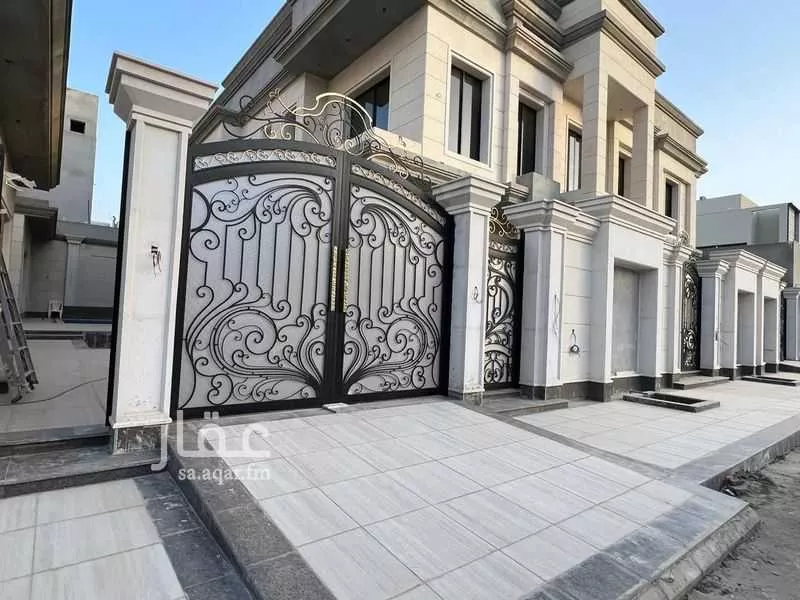 فيلا 3 غرف في النرجس 1