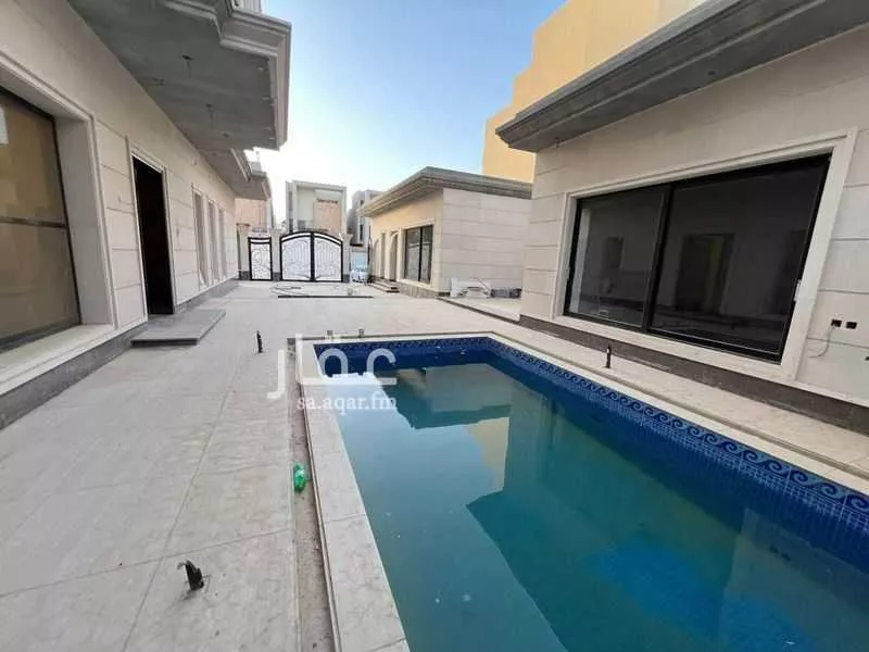 فيلا 3 غرف في النرجس 6