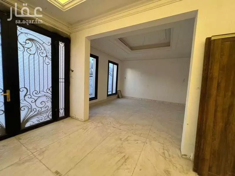 فيلا 3 غرف في النرجس 7