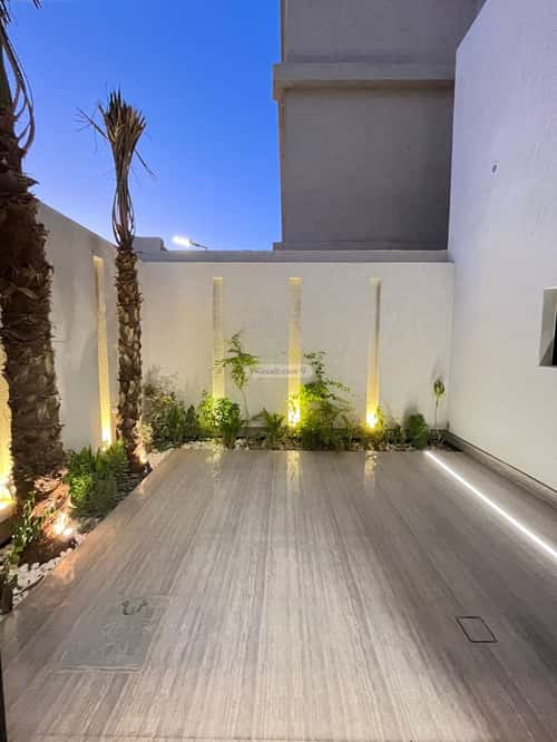 5 bedroom villa in Al Mahdiyyah 4