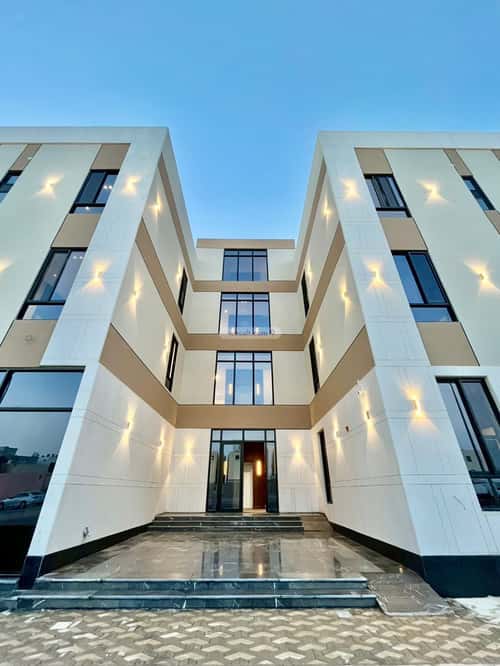 3 bedroom apartment in Al Mahdiyyah 13