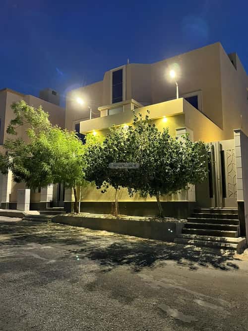 6 bedroom villa in Al Mahdiyyah 1