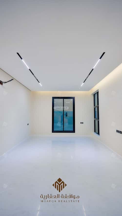 فيلا 6 غرف في المهدية 1