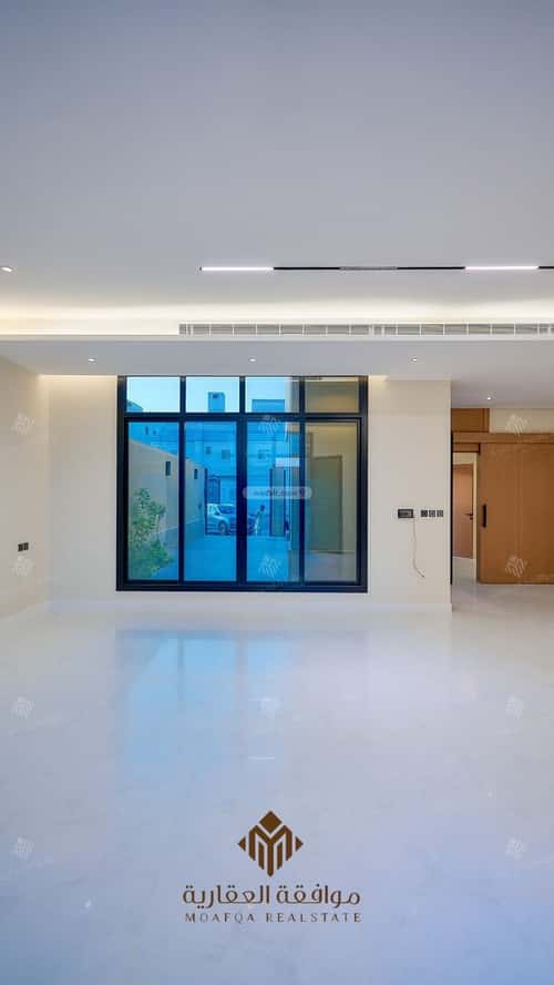 فيلا 6 غرف في المهدية 4