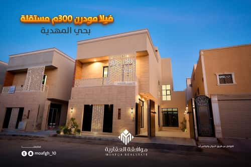 6 bedroom villa in Al Mahdiyyah 8
