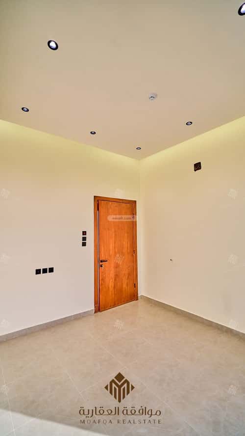 3 bedroom apartment in Al Mahdiyyah 1