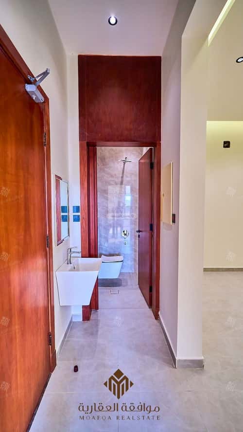 3 bedroom apartment in Al Mahdiyyah 2