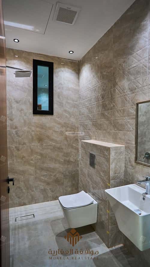 3 bedroom apartment in Al Mahdiyyah 3