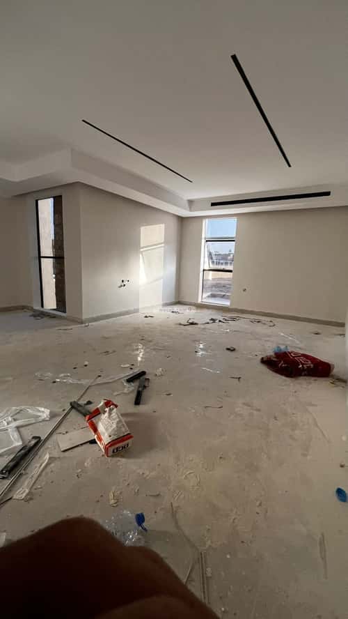 فيلا 4 غرف في المهدية 3