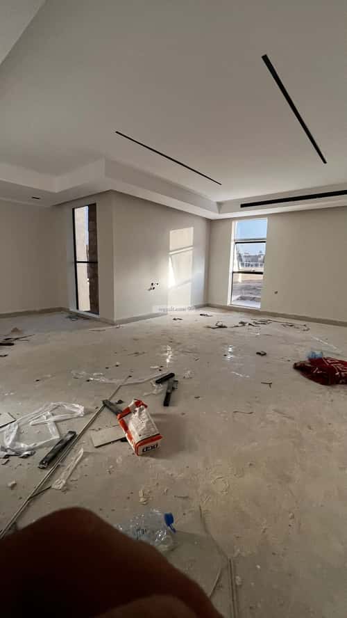 فيلا 4 غرف في المهدية 4