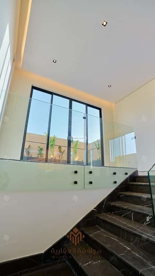 فيلا 6 غرف في المهدية 2