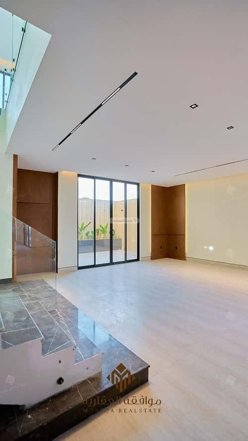 فيلا 6 غرف في المهدية 3