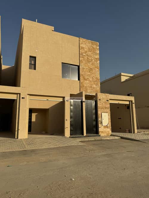 5 bedroom villa in Dirab 1