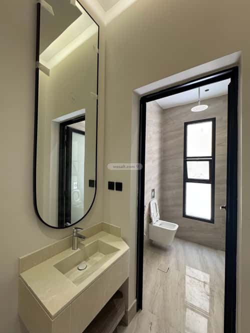 5 bedroom floor in Dirab 3