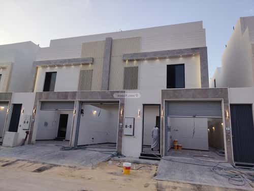 فيلا 5 غرف في عكاظ 2