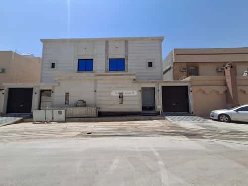 6 bedroom villa in Al Uraija Al Gharbi 2
