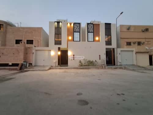 فيلا 5 غرف في العريجاء الأوسط 7