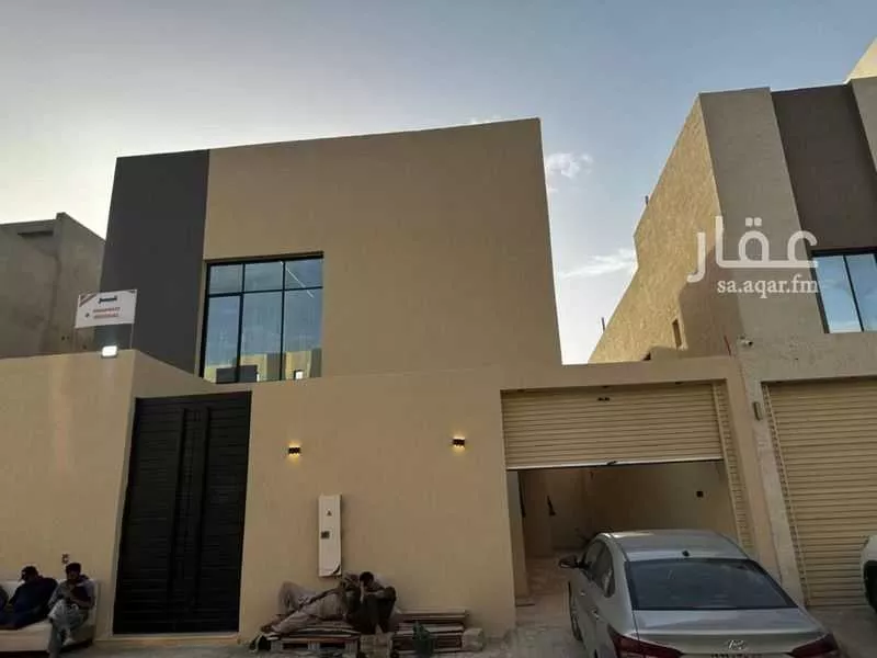 فيلا 9 غرف في بدر، الرياض 4